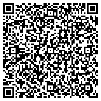 QR-код с контактной информацией организации Хозяйка