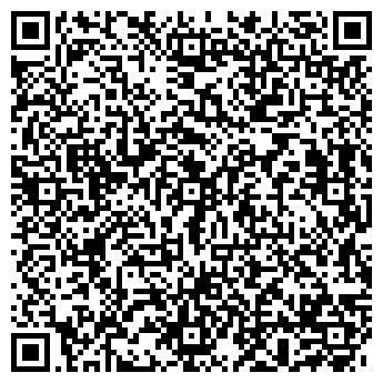 QR-код с контактной информацией организации Детский сад №72