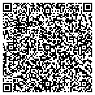 QR-код с контактной информацией организации Веселая карусель