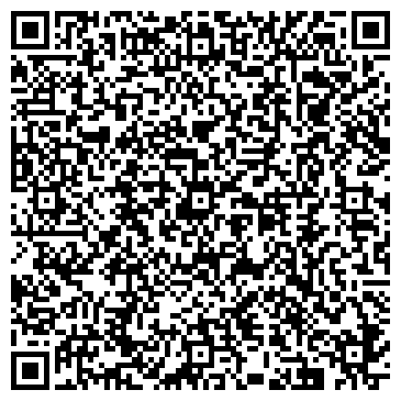 QR-код с контактной информацией организации Студия дизайна интерьеров Варвары Блохиной