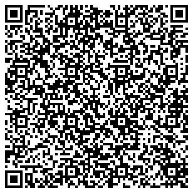 QR-код с контактной информацией организации ООО 1-ая кузнечная мануфактура