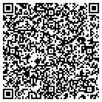 QR-код с контактной информацией организации Детский сад №133