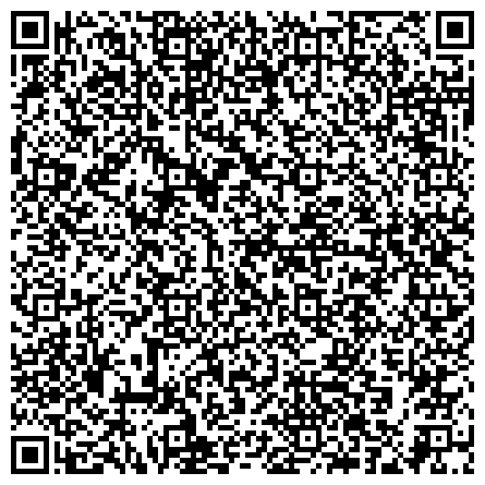 QR-код с контактной информацией организации МБУ "Детско-юношеская спортивная школа "Виктория" (Ледовый дворец "Юбилейный")