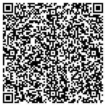 QR-код с контактной информацией организации ООО Таргет Транслейшн