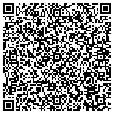 QR-код с контактной информацией организации Типография «50 Копеек»