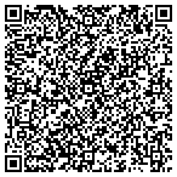 QR-код с контактной информацией организации ОАО Сафьян
