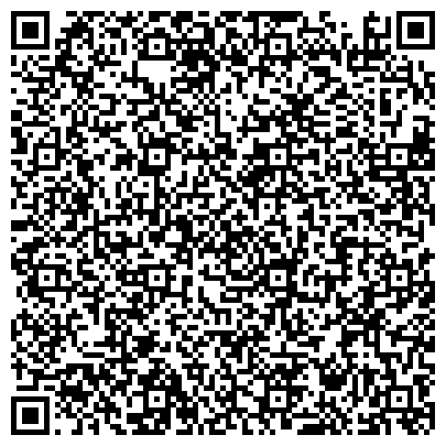 QR-код с контактной информацией организации ООО Типография срочной офсетной и цифровой печати
" Б-принт"