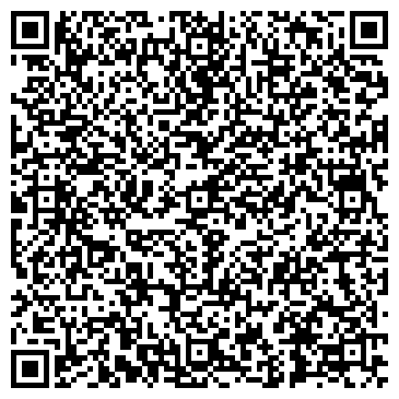 QR-код с контактной информацией организации Банкомат, АКБ Региональный банк развития, ОАО