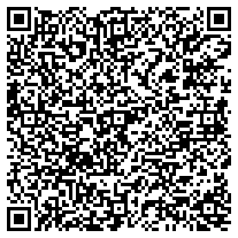 QR-код с контактной информацией организации Aqua Plaza