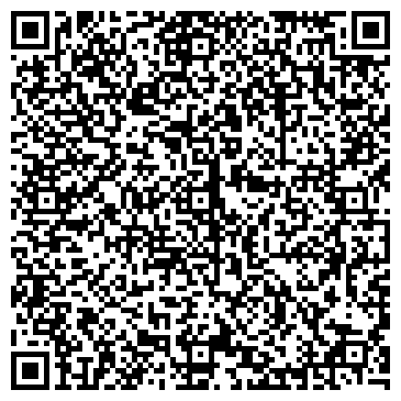 QR-код с контактной информацией организации СЕРВЕР