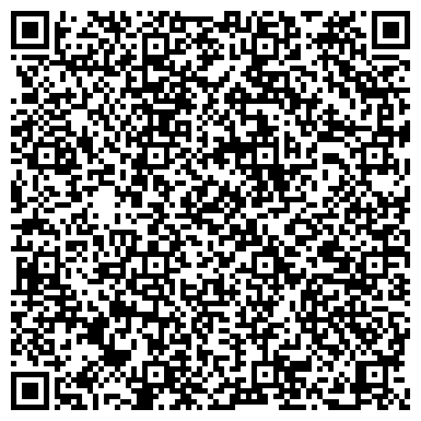 QR-код с контактной информацией организации ООО Атлант-НСК