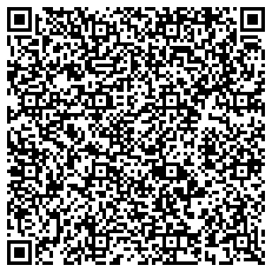 QR-код с контактной информацией организации ОАО Буреягэсстрой