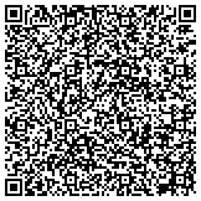 QR-код с контактной информацией организации Автовышка, многопрофильная компания, ООО Эверест