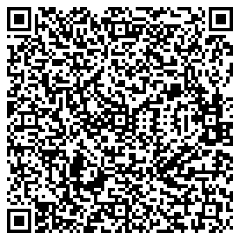 QR-код с контактной информацией организации Детский сад №11