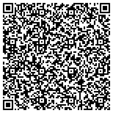 QR-код с контактной информацией организации ОАО Благовещенскстрой
