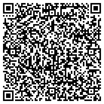 QR-код с контактной информацией организации Детский сад №124