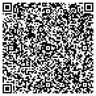 QR-код с контактной информацией организации ООО АльпЛидер