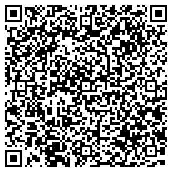 QR-код с контактной информацией организации Мир игрушек