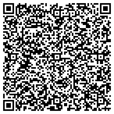 QR-код с контактной информацией организации Детский сад №179, Дельфинчик