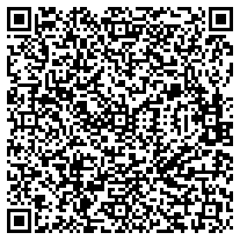 QR-код с контактной информацией организации Детский сад №70
