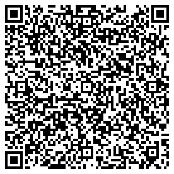 QR-код с контактной информацией организации Детский сад №198, Катюша