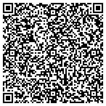 QR-код с контактной информацией организации Глобус