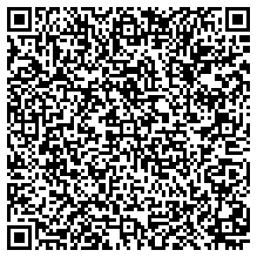 QR-код с контактной информацией организации Детский сад №59, Золотой петушок