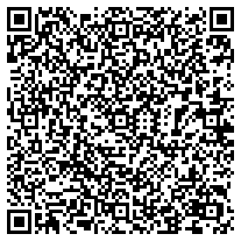 QR-код с контактной информацией организации Детский сад №113
