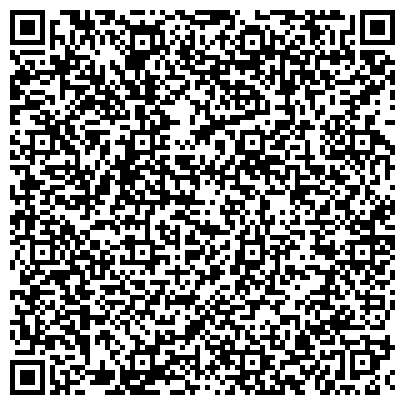 QR-код с контактной информацией организации Детский сад №87, Гусельки, с. Покровское