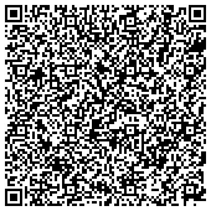 QR-код с контактной информацией организации МИЭМП, Московский институт экономики, менеджмента и права, представительство в г. Нижнем Тагиле