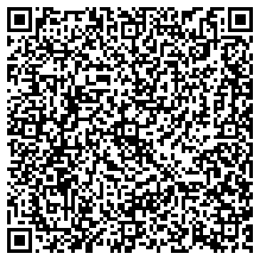 QR-код с контактной информацией организации ООО Максим