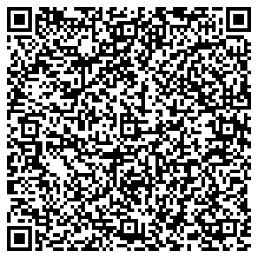 QR-код с контактной информацией организации ООО Восточный институт огнеупоров
