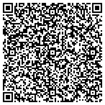 QR-код с контактной информацией организации ООО ЮжУралГЕОсервис