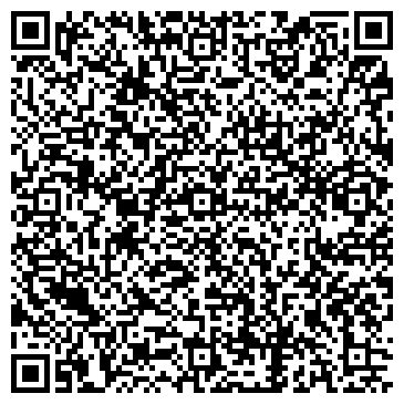 QR-код с контактной информацией организации Prima Mobili