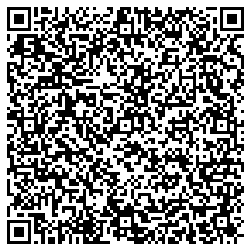 QR-код с контактной информацией организации ООО Ромб
