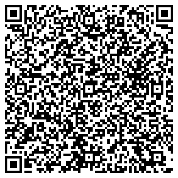 QR-код с контактной информацией организации ООО Монаф