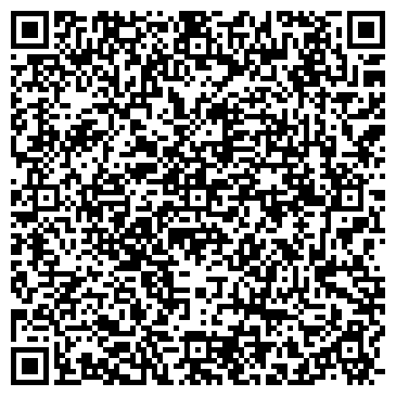 QR-код с контактной информацией организации ООО ЮжУралГео
