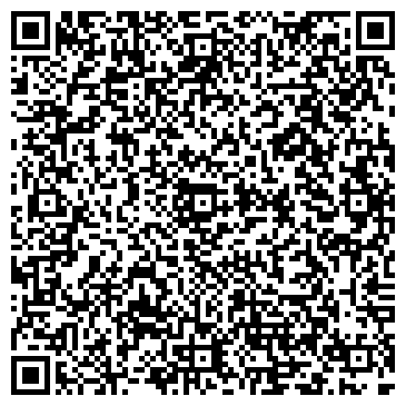 QR-код с контактной информацией организации ООО Ромб