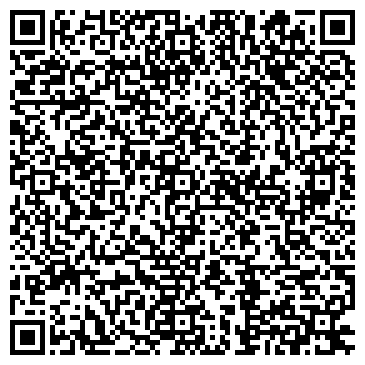 QR-код с контактной информацией организации ООО Южноуральская инновационная компания