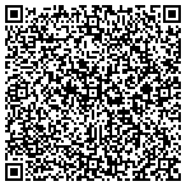 QR-код с контактной информацией организации ООО Центр кадастра недвижимости