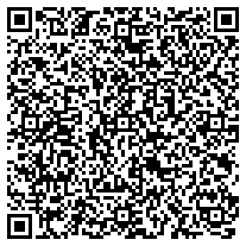 QR-код с контактной информацией организации ОАО ЧелябинскНИИгипрозем