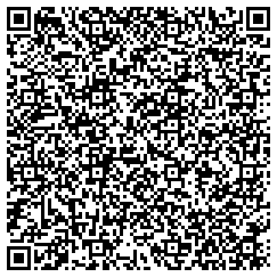 QR-код с контактной информацией организации НТГМК