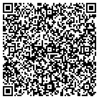 QR-код с контактной информацией организации ООО Инжсервис