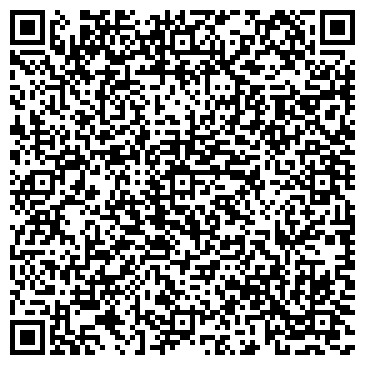 QR-код с контактной информацией организации Нижнетагильский колледж искусств