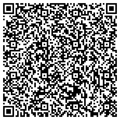 QR-код с контактной информацией организации Банкомат, Кредит Европа Банк, ЗАО, представительство в г. Уфе