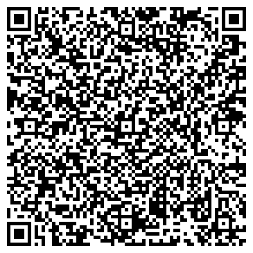 QR-код с контактной информацией организации ООО ОрелДорМост