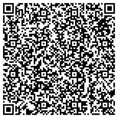 QR-код с контактной информацией организации Колледж промышленных и альпинистских технологий