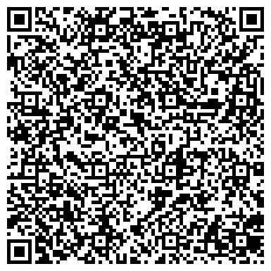QR-код с контактной информацией организации Ульяновские двери
