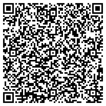 QR-код с контактной информацией организации Орёлводоканал, МУП
