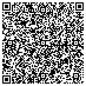 QR-код с контактной информацией организации ИП Салон "1001 РУБАШКА"
